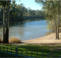 Riverview Motel Deniliquin - Southport Accommodation