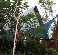 Rose Gums Wilderness Retreat - Southport Accommodation