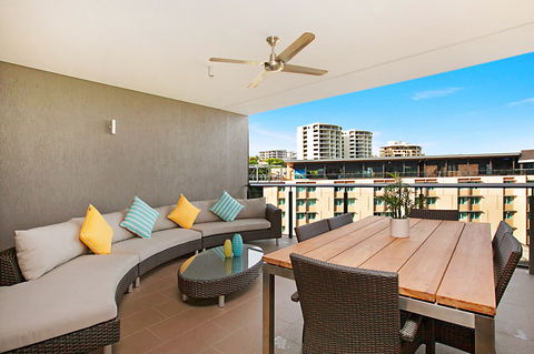 Saltwater Suites - Accommodation Southport 1