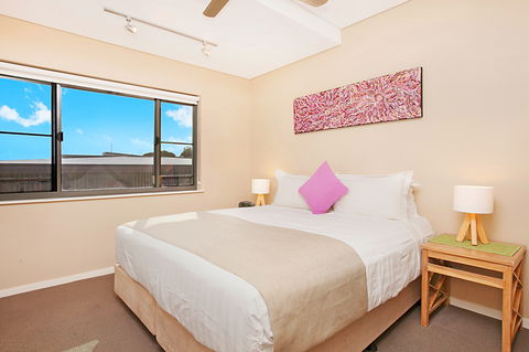 Saltwater Suites - Accommodation Southport 4