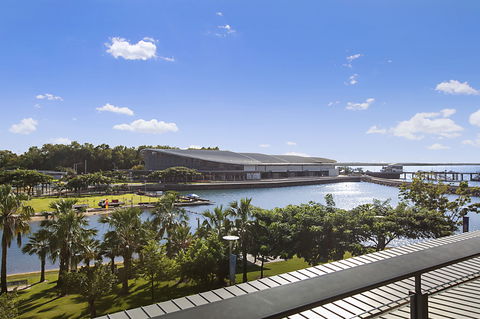 Saltwater Suites - Accommodation Southport 8