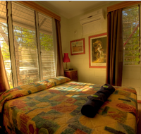 Savannah Way Motel Borroloola - Accommodation Southport