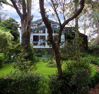 Scotland Island Lodge - Southport Accommodation