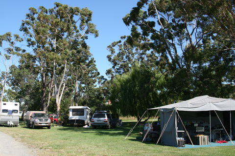 Snug Beach Cabin & Caravan Park - Southport Accommodation 3