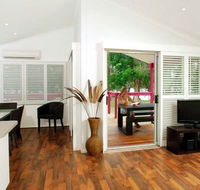 South West Rocks Tourist Park - Southport Accommodation