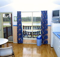 Stoney Park - Accommodation Southport