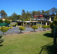 Tamar Cove Motel  Restaurant - Accommodation Southport