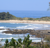 The Bowlo Holiday Cabins - Accommodation Southport