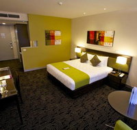 The Colmslie Hotel Suites  Conference Centre - Accommodation Southport