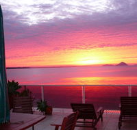 The Mitchells Waterfront Bed  Breakfast - Accommodation Southport