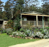 The Original Gold Rush Colony South Coast Accommodation - Southport Accommodation