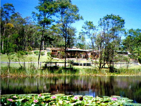 The Original Gold Rush Colony South Coast Accommodation - Southport Accommodation 1
