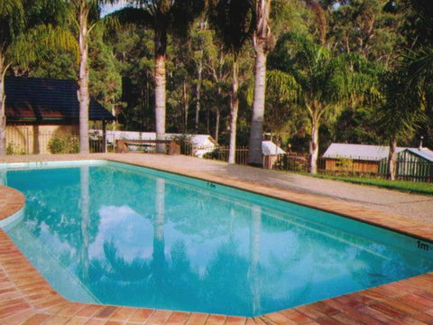 The Original Gold Rush Colony South Coast Accommodation - Southport Accommodation 2