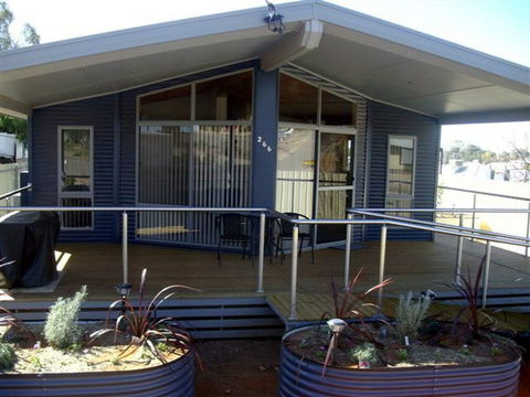 The Real McCoy Holiday Accommodation - Southport Accommodation 0
