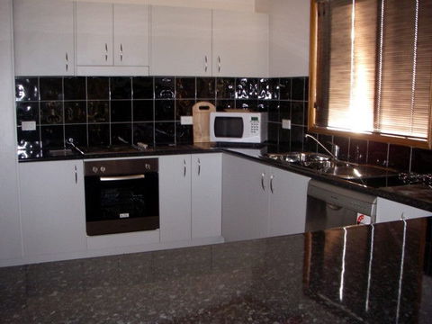 The Real McCoy Holiday Accommodation - Southport Accommodation 1
