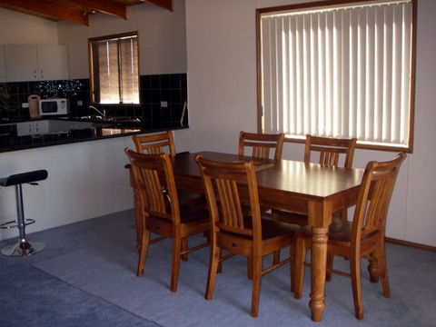 The Real McCoy Holiday Accommodation - Southport Accommodation 3