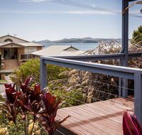 Thou Walla Sunset Retreat - Accommodation Southport