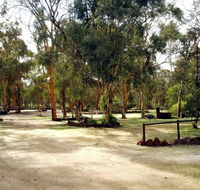 Toodyay Holiday Park  Chalets - Accommodation Southport