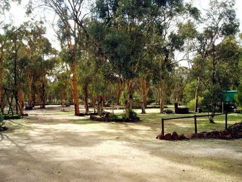 Toodyay Holiday Park & Chalets - Accommodation Southport 0