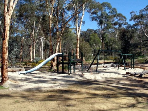 Toodyay Holiday Park & Chalets - Accommodation Southport 1
