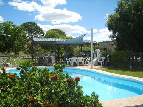 Valley View Motel - Southport Accommodation 2