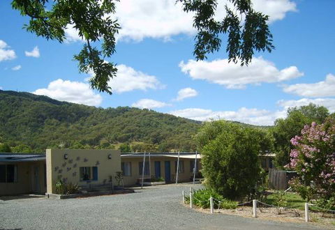 Valley View Motel - Southport Accommodation 3