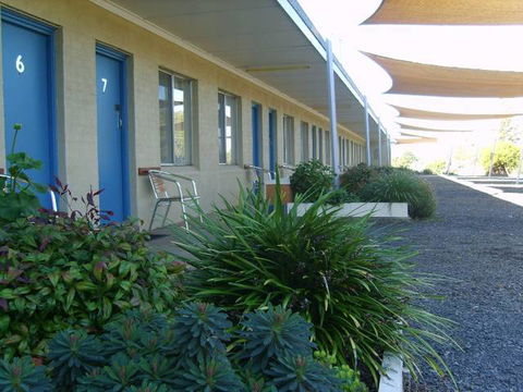 Valley View Motel - Southport Accommodation 4