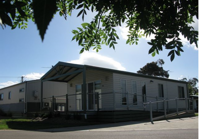 Werribee South Caravan Park - Accommodation Southport