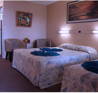 Whitsunday Palms - Southport Accommodation