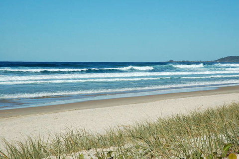 Yamba Twin Pines Motel - Accommodation Southport 8