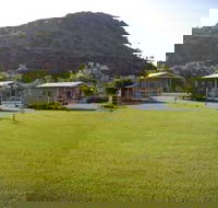 Hidden Valley Tourist Park - Accommodation Southport