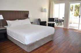 Hotel Rottnest - Accommodation Southport 3