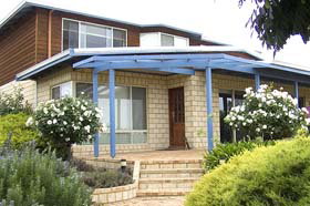 Jacaranda Heights Bed And Breakfast - Accommodation Southport 0