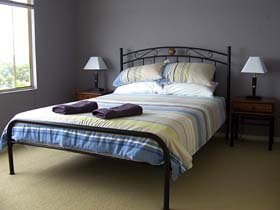 Jacaranda Heights Bed And Breakfast - Accommodation Southport 1