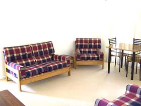 Jacaranda Heights Bed And Breakfast - Accommodation Southport 2