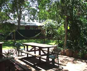 Kununurra Backpackers - Accommodation Southport 1