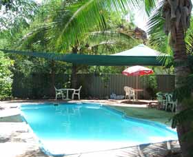 Kununurra Backpackers - Accommodation Southport 0