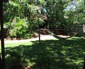Kununurra Backpackers - Accommodation Southport 2