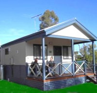 Pinjarra Cabins and Caravan Park - Accommodation Southport