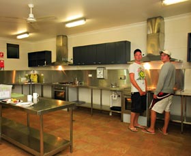 RAC Exmouth Cape Holiday Park - Southport Accommodation 1