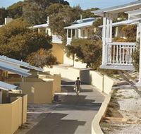 Rottnest Island Authority Holiday Units - Geordie Bay - Accommodation Southport