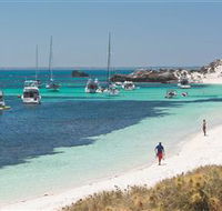 Rottnest Island Authority Holiday Units - Longreach Bay - Accommodation Southport