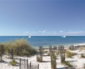 Rottnest Island Authority Holiday Units - South Thomson Bay - Accommodation Southport 2