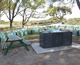Rottnest Island Camping Grounds - Accommodation Southport 1