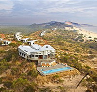 The Berkeley River Lodge - Accommodation Southport