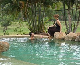 BIG4 Hayes Creek Holiday Park - Accommodation Southport 0