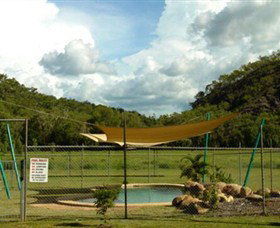 BIG4 Hayes Creek Holiday Park - Accommodation Southport 2
