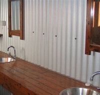 Daly River Barra Resort - Accommodation Southport