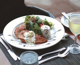 Walkabout Lodge - Accommodation Southport 1