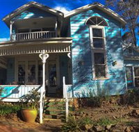 Blue Mountains Home - Southport Accommodation